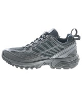 Salomon（サロモン）スニーカー 黒 サイズ:23.5cm レディース/2200700595518