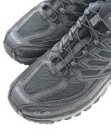 Salomon（サロモン）スニーカー 黒 サイズ:23.5cm レディース/2200700595518