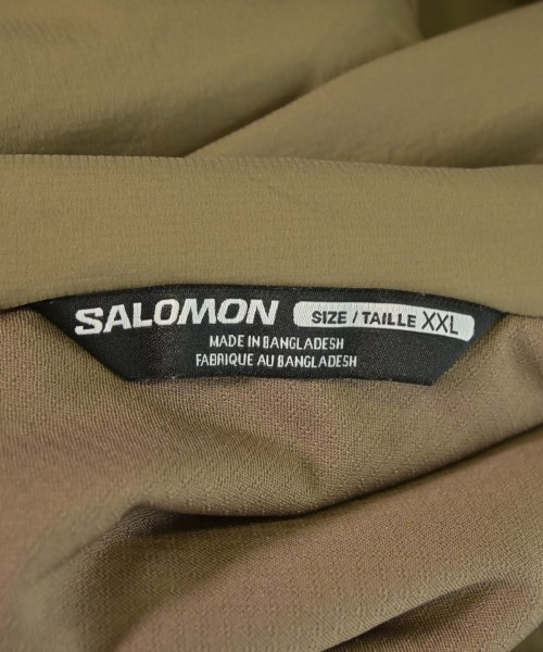 Salomon（サロモン）その他 グレー サイズ:XXL メンズ/2200701100063