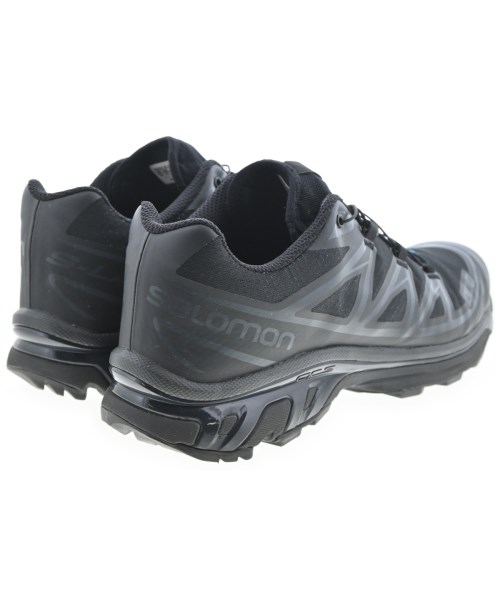 Salomon（サロモン）スニーカー 黒 サイズ:29cm メンズ/2200701217082