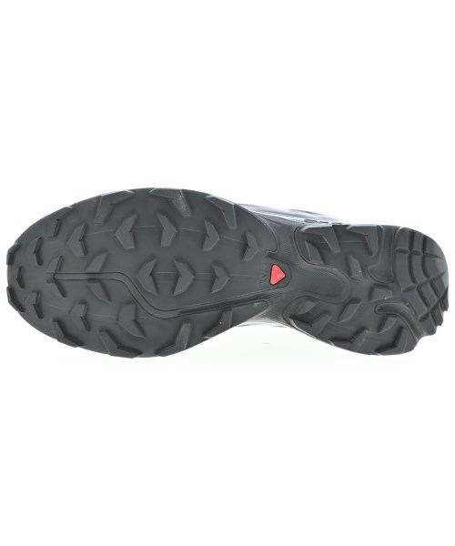 Salomon（サロモン）スニーカー 黒 サイズ:29cm メンズ/2200701217082