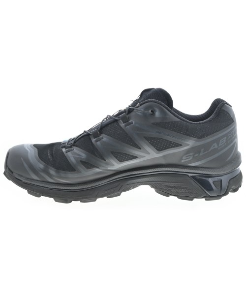 Salomon（サロモン）スニーカー 黒 サイズ:29cm メンズ/2200701217082