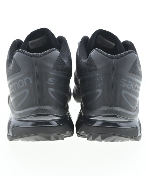 Salomon（サロモン）スニーカー 黒 サイズ:29cm メンズ/2200701217082