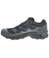 Salomon（サロモン）スニーカー 黒 サイズ:29cm メンズ/2200701217082