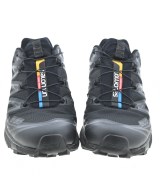 Salomon（サロモン）スニーカー 黒 サイズ:29cm メンズ/2200701217082