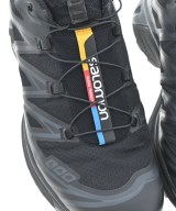Salomon（サロモン）スニーカー 黒 サイズ:29cm メンズ/2200701217082