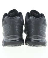 Salomon（サロモン）スニーカー 黒 サイズ:29cm メンズ/2200701217082