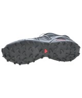 Salomon（サロモン）スニーカー 黒 サイズ:29cm メンズ/2200701217099
