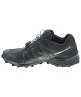 Salomon（サロモン）スニーカー 黒 サイズ:29cm メンズ/2200701217099