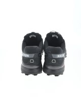 Salomon（サロモン）スニーカー 黒 サイズ:29cm メンズ/2200701217099