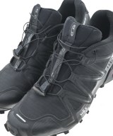 Salomon（サロモン）スニーカー 黒 サイズ:29cm メンズ/2200701217099