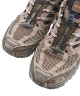 Salomon（サロモン）スニーカー 茶 サイズ:26.5cm メンズ/2200701372026