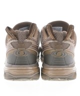 Salomon（サロモン）スニーカー 茶 サイズ:26.5cm メンズ/2200701372026