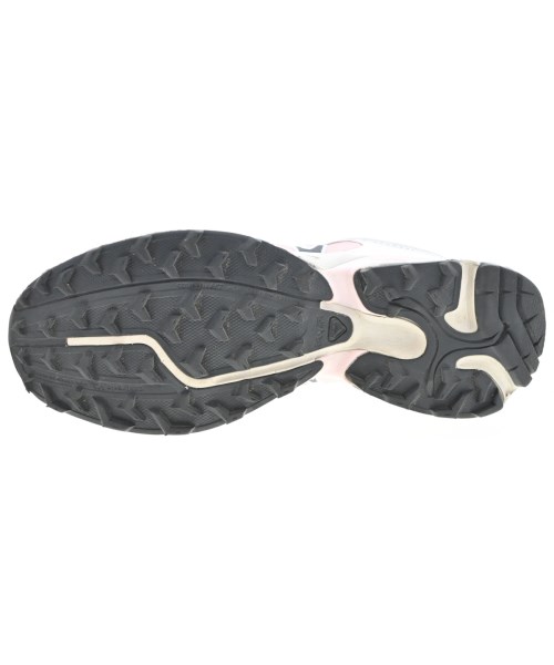 Salomon（サロモン）スニーカー ピンク サイズ:28.5cm メンズ/2200701503031