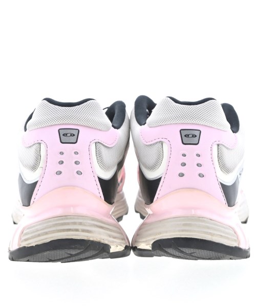 Salomon（サロモン）スニーカー ピンク サイズ:28.5cm メンズ/2200701503031