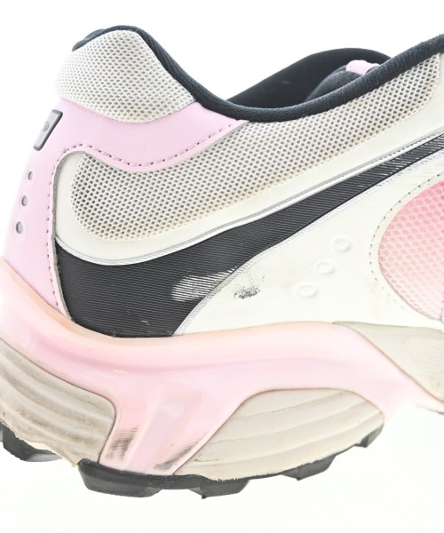 Salomon（サロモン）スニーカー ピンク サイズ:28.5cm メンズ/2200701503031