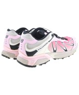 Salomon（サロモン）スニーカー ピンク サイズ:28.5cm メンズ/2200701503031