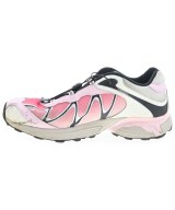 Salomon（サロモン）スニーカー ピンク サイズ:28.5cm メンズ/2200701503031