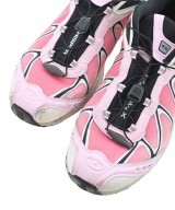 Salomon（サロモン）スニーカー ピンク サイズ:28.5cm メンズ/2200701503031