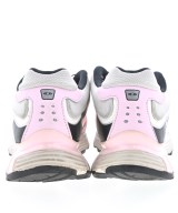 Salomon（サロモン）スニーカー ピンク サイズ:28.5cm メンズ/2200701503031