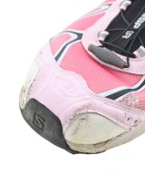 Salomon（サロモン）スニーカー ピンク サイズ:28.5cm メンズ/2200701503031