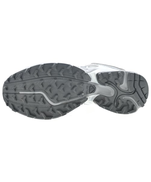 Salomon（サロモン）スニーカー グレー サイズ:24.5cm レディース/2200700697168