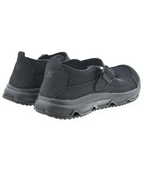 Salomon（サロモン）スニーカー 黒 サイズ:23.5cm レディース/2200701790097