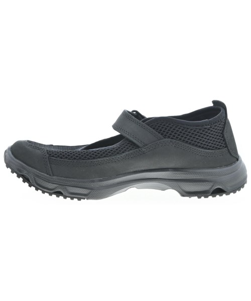 Salomon（サロモン）スニーカー 黒 サイズ:23.5cm レディース/2200701790097
