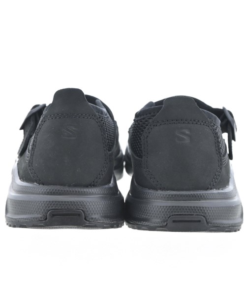 Salomon（サロモン）スニーカー 黒 サイズ:23.5cm レディース/2200701790097