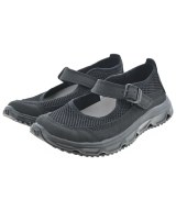Salomon（サロモン）スニーカー 黒 サイズ:23.5cm レディース/2200701790097
