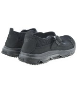 Salomon（サロモン）スニーカー 黒 サイズ:23.5cm レディース/2200701790097
