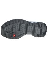 Salomon（サロモン）スニーカー 黒 サイズ:23.5cm レディース/2200701790097