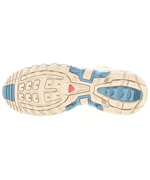 Salomon（サロモン）スニーカー グレー サイズ:26.5cm メンズ/2200646491493