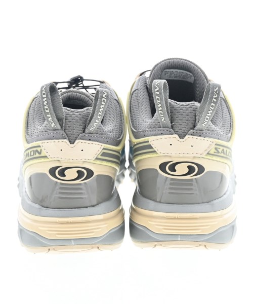 Salomon（サロモン）スニーカー グレー サイズ:26.5cm メンズ/2200646491493