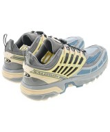 Salomon（サロモン）スニーカー グレー サイズ:26.5cm メンズ/2200646491493