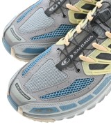 Salomon（サロモン）スニーカー グレー サイズ:26.5cm メンズ/2200646491493