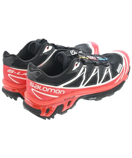 Salomon（サロモン）スニーカー 黒 サイズ:26.5cm メンズ/2200646491509