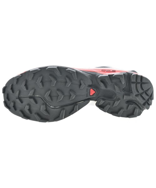 Salomon（サロモン）スニーカー 黒 サイズ:26.5cm メンズ/2200646491509