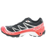 Salomon（サロモン）スニーカー 黒 サイズ:26.5cm メンズ/2200646491509