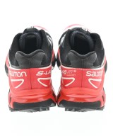 Salomon（サロモン）スニーカー 黒 サイズ:26.5cm メンズ/2200646491509