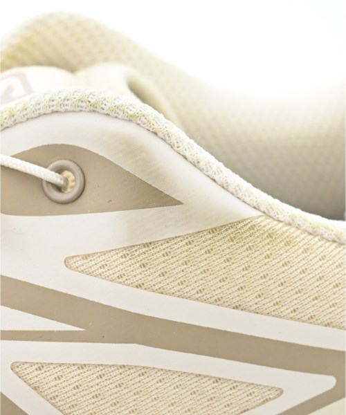 Salomon（サロモン）スニーカー 白 サイズ:28.5cm メンズ/2200654336083