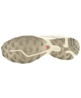 Salomon（サロモン）スニーカー 白 サイズ:28.5cm メンズ/2200654336083