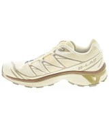 Salomon（サロモン）スニーカー 白 サイズ:28.5cm メンズ/2200654336083