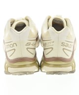 Salomon（サロモン）スニーカー 白 サイズ:28.5cm メンズ/2200654336083