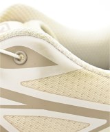 Salomon（サロモン）スニーカー 白 サイズ:28.5cm メンズ/2200654336083