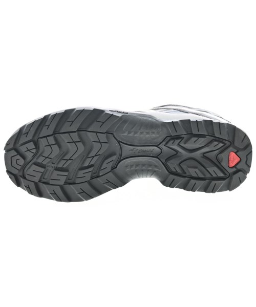 Salomon（サロモン）スニーカー グレー サイズ:26cm メンズ/2200655191094