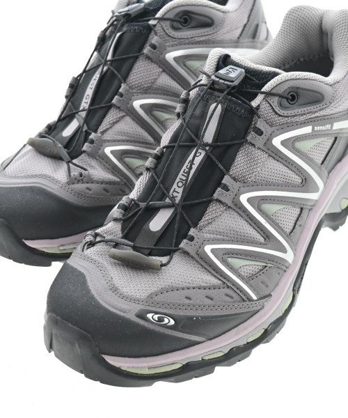 Salomon（サロモン）スニーカー グレー サイズ:26cm メンズ/2200655191094