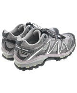 Salomon（サロモン）スニーカー グレー サイズ:26cm メンズ/2200655191094