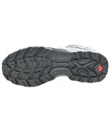 Salomon（サロモン）スニーカー グレー サイズ:26cm メンズ/2200655191094