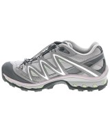 Salomon（サロモン）スニーカー グレー サイズ:26cm メンズ/2200655191094